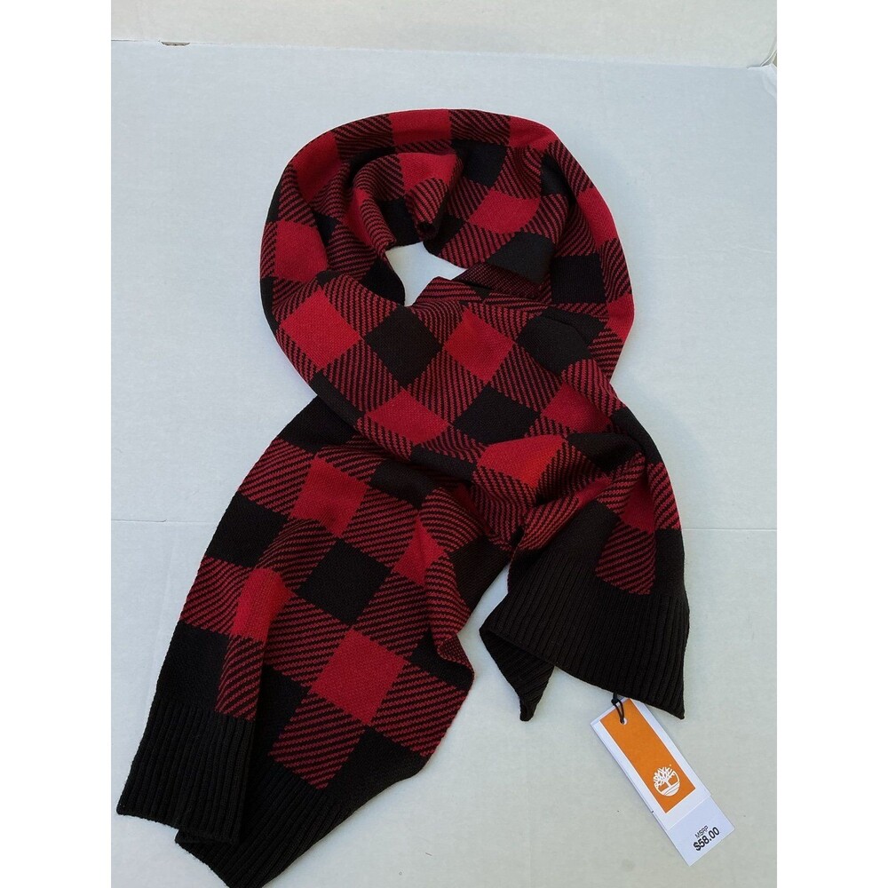 Timberland scarf